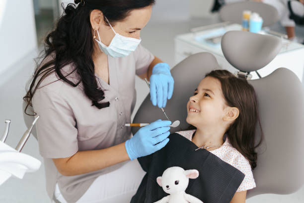 Dental Bonding in Millersport, OH